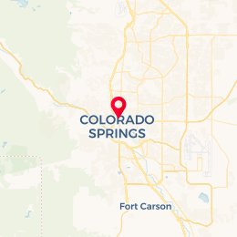 Check-in Location