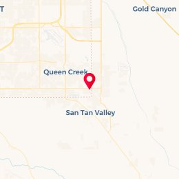 Check-in Location