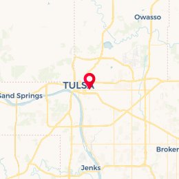 Check-in Location