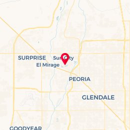 Check-in Location