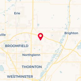 Check-in Location