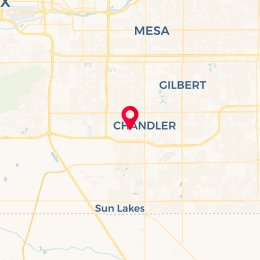 Check-in Location