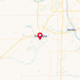Check-in Location