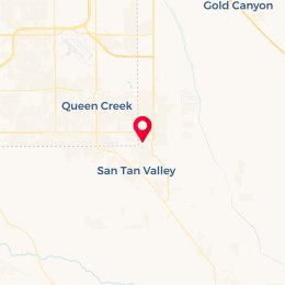 Check-in Location