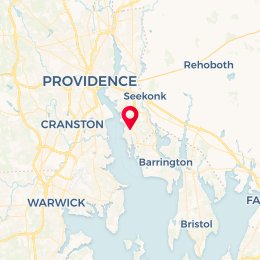 Check-in Location