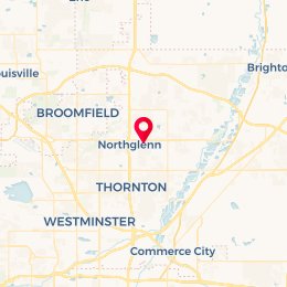 Check-in Location