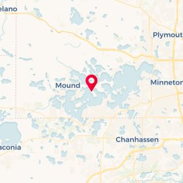 Check-in Location