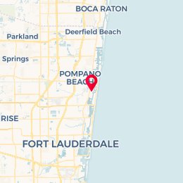 Check-in Location