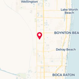 Check-in Location