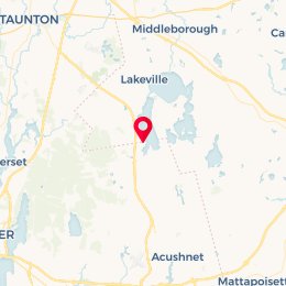 Check-in Location
