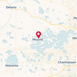 Check-in Location