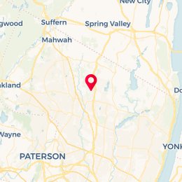 Check-in Location