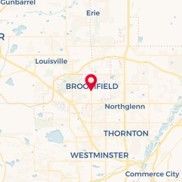 Check-in Location