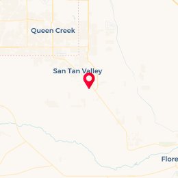 Check-in Location