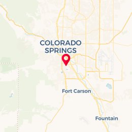 Check-in Location