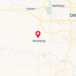 Check-in Location