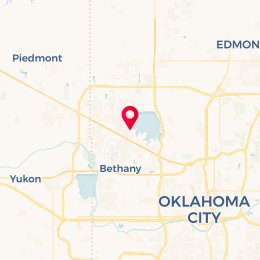 Check-in Location