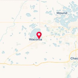 Check-in Location