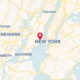 Check-in Location
