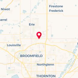 Check-in Location