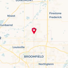 Check-in Location