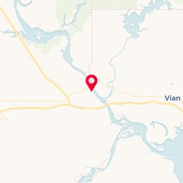 Check-in Location