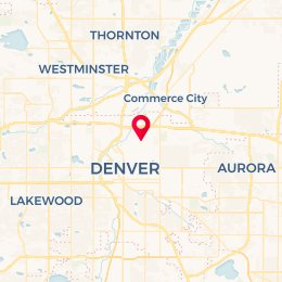 Check-in Location