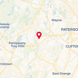 Check-in Location