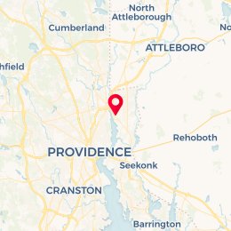 Check-in Location