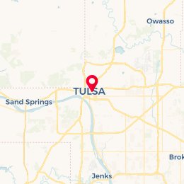 Check-in Location