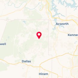 Check-in Location
