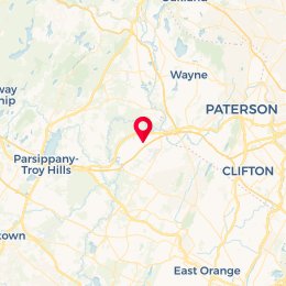 Check-in Location