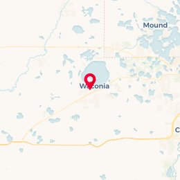 Check-in Location