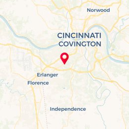Check-in Location