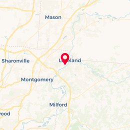 Check-in Location