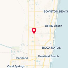Check-in Location