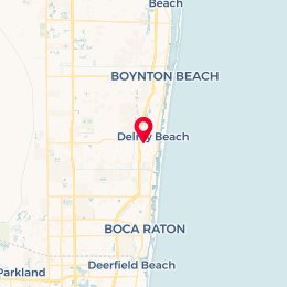 Check-in Location
