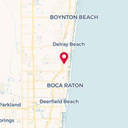 Check-in Location