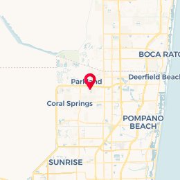 Check-in Location