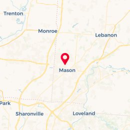 Check-in Location