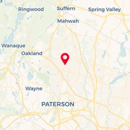 Check-in Location