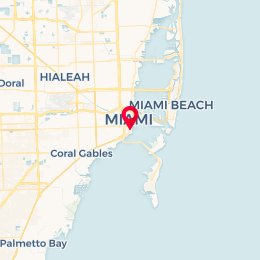 Check-in Location