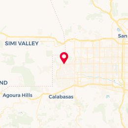 Check-in Location
