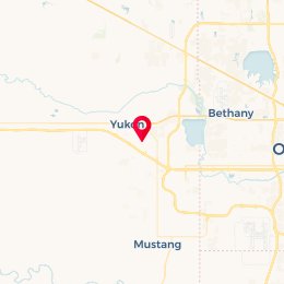 Check-in Location