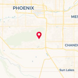 Check-in Location