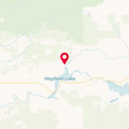 Check-in Location