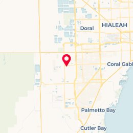 Check-in Location