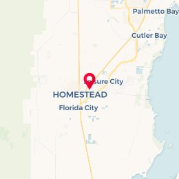 Check-in Location