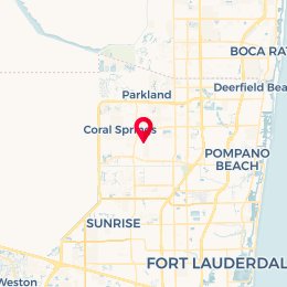 Check-in Location