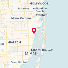 Check-in Location